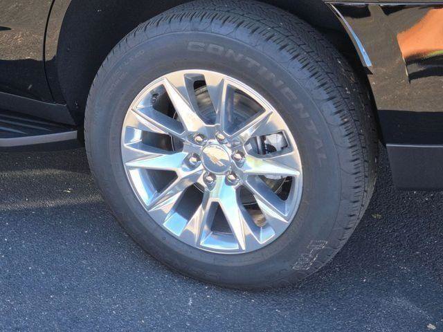 New 2026 Chevrolet Tahoe Premier w/ Sun And Tow Package AWD/4WD image 8