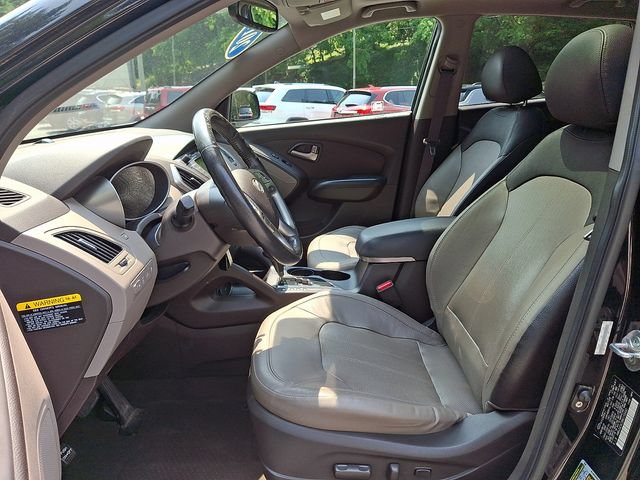 Used 2011 Hyundai Tucson Limited w/ Premium Pkg 3 AWD/4WD image 19