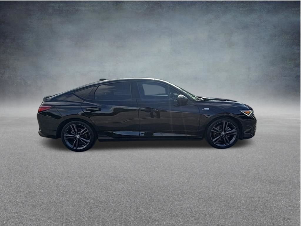 Used 2023 Acura Integra A-Spec FWD image 6