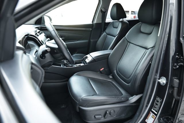 Used 2023 Hyundai Tucson SEL w/ Convenience Package image 18