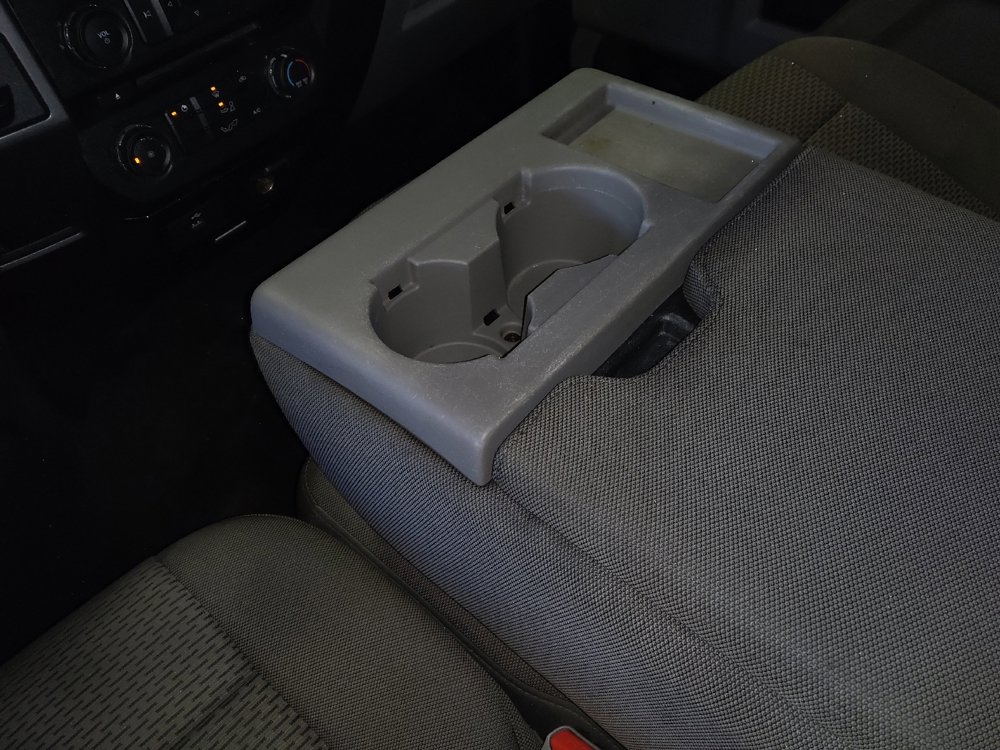 Used 2016 Ford F150 XLT image 26