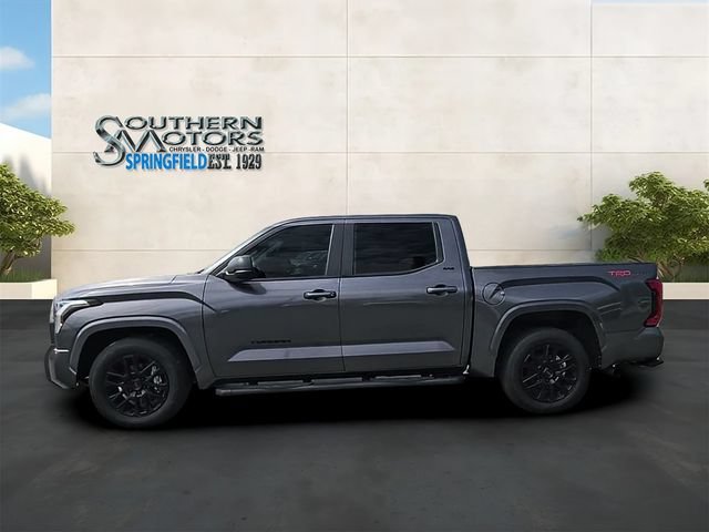 Used 2024 Toyota Tundra SR5 w/ TRD Sport Package RWD image 28