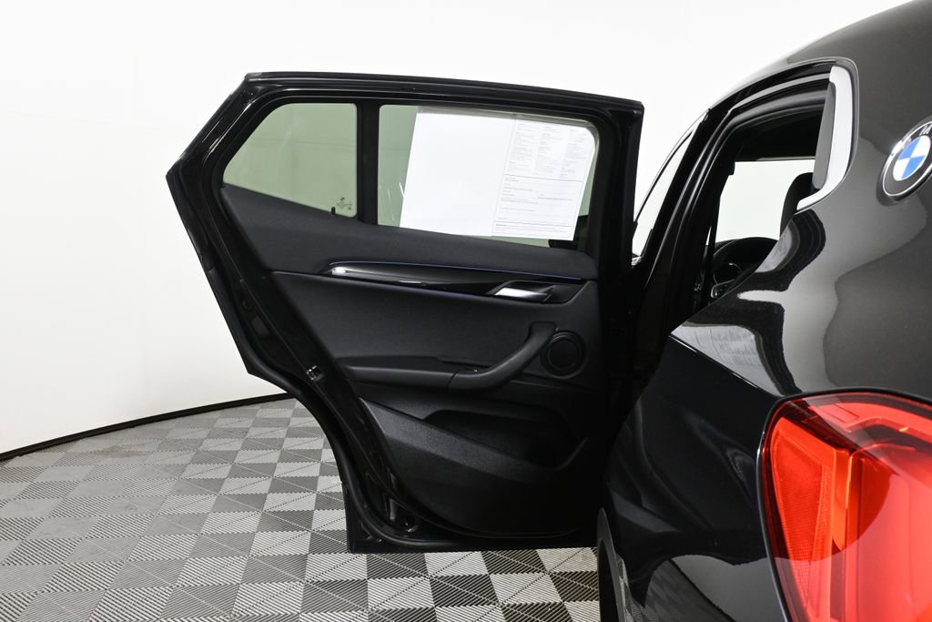 Used 2019 BMW X2 xDrive28i w/ Convenience Package AWD/4WD image 32