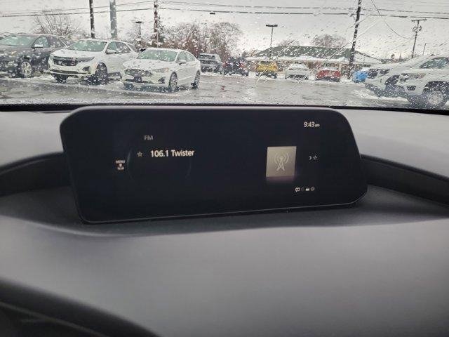 Used 2025 MAZDA MAZDA3 s image 25