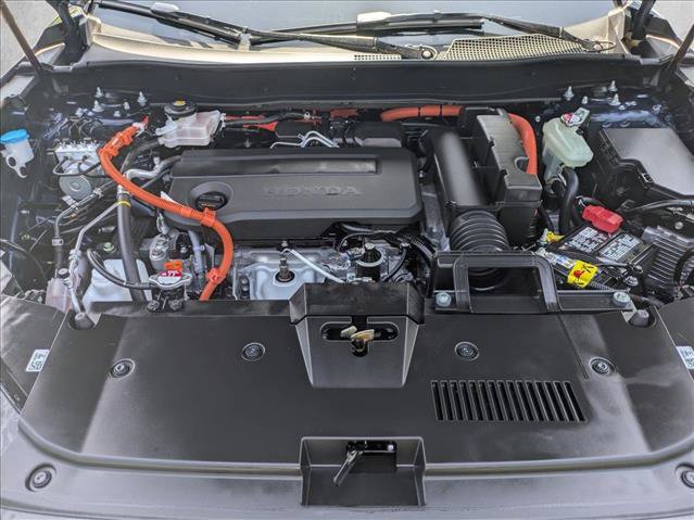 Used 2026 Honda CR-V Sport-L image 23