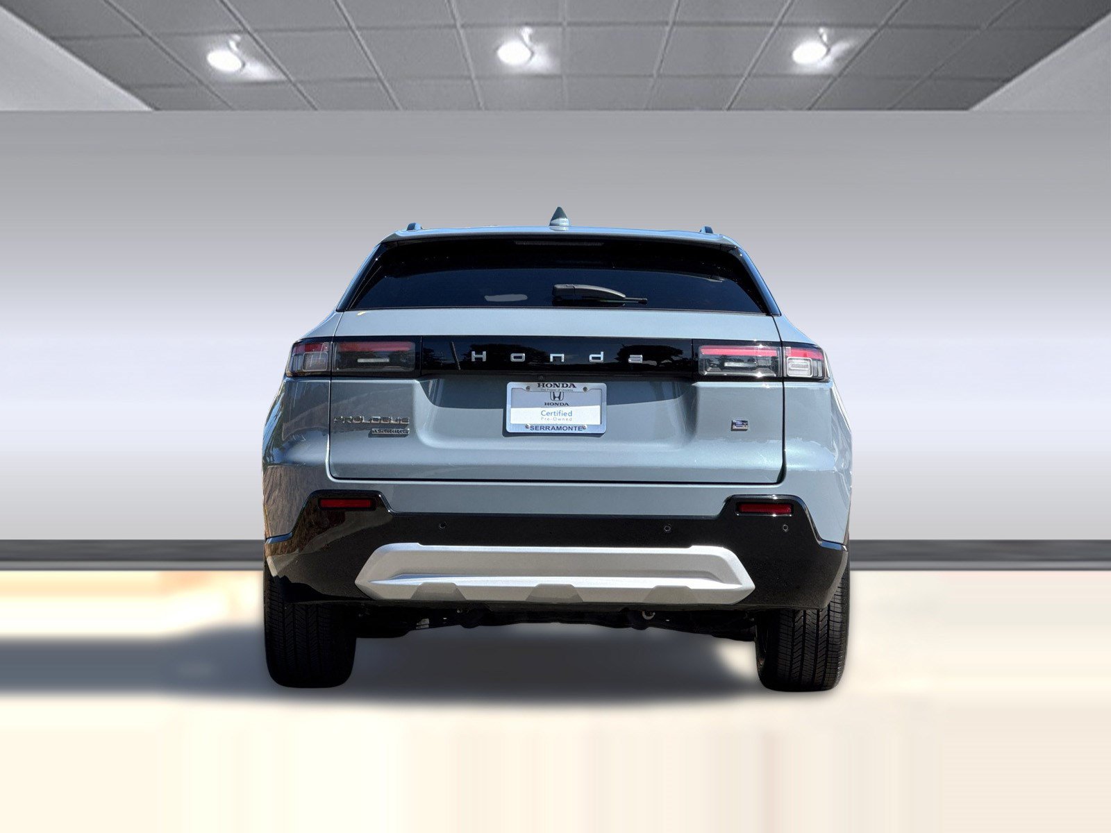 Certified 2024 Honda Prologue Touring image 9