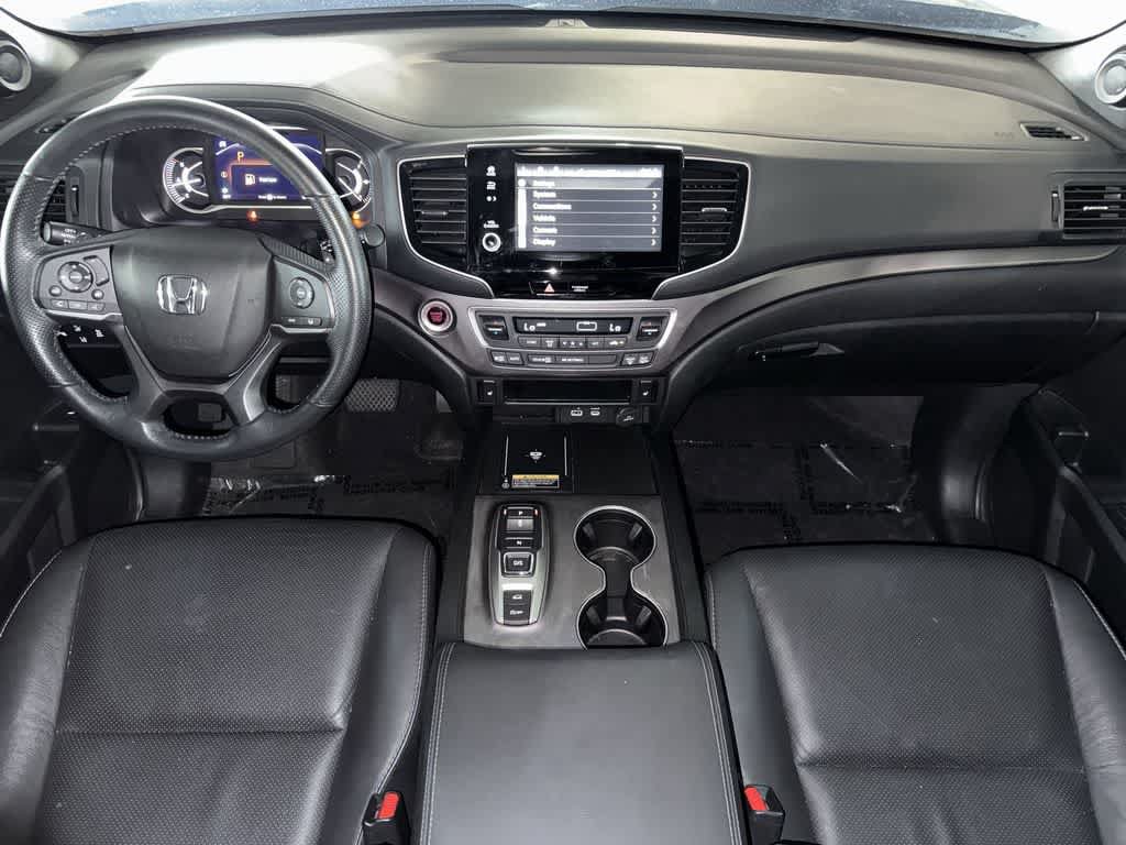 Used 2024 Honda Passport EX-L image 23