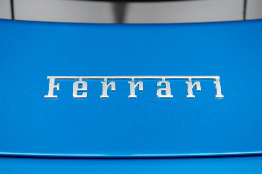 Certified 2024 Ferrari SF90 Spider image 53