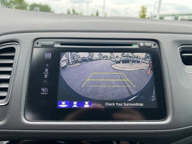Used 2018 Honda HR-V EX image 20