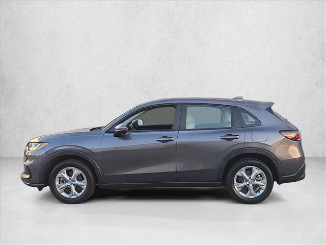 Used 2024 Honda HR-V LX image 9