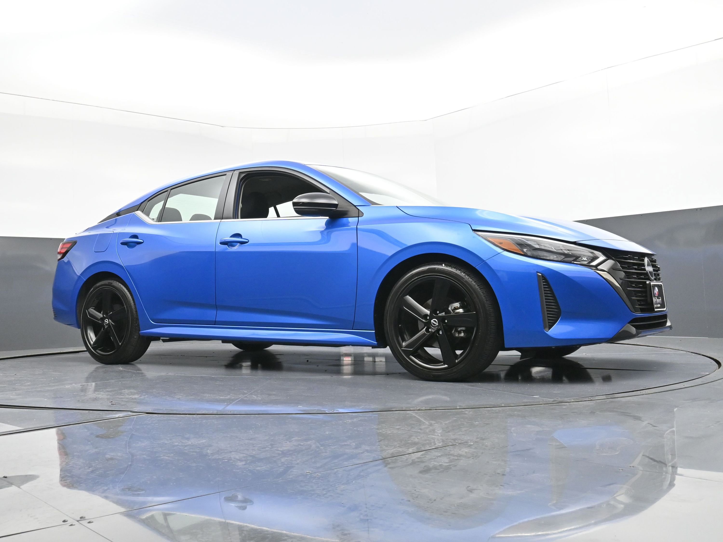 Used 2024 Nissan Sentra SR image 21