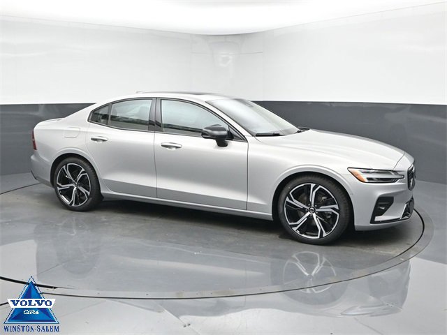 Used 2025 Volvo S60 B5 Plus w/ Protection Package Premier