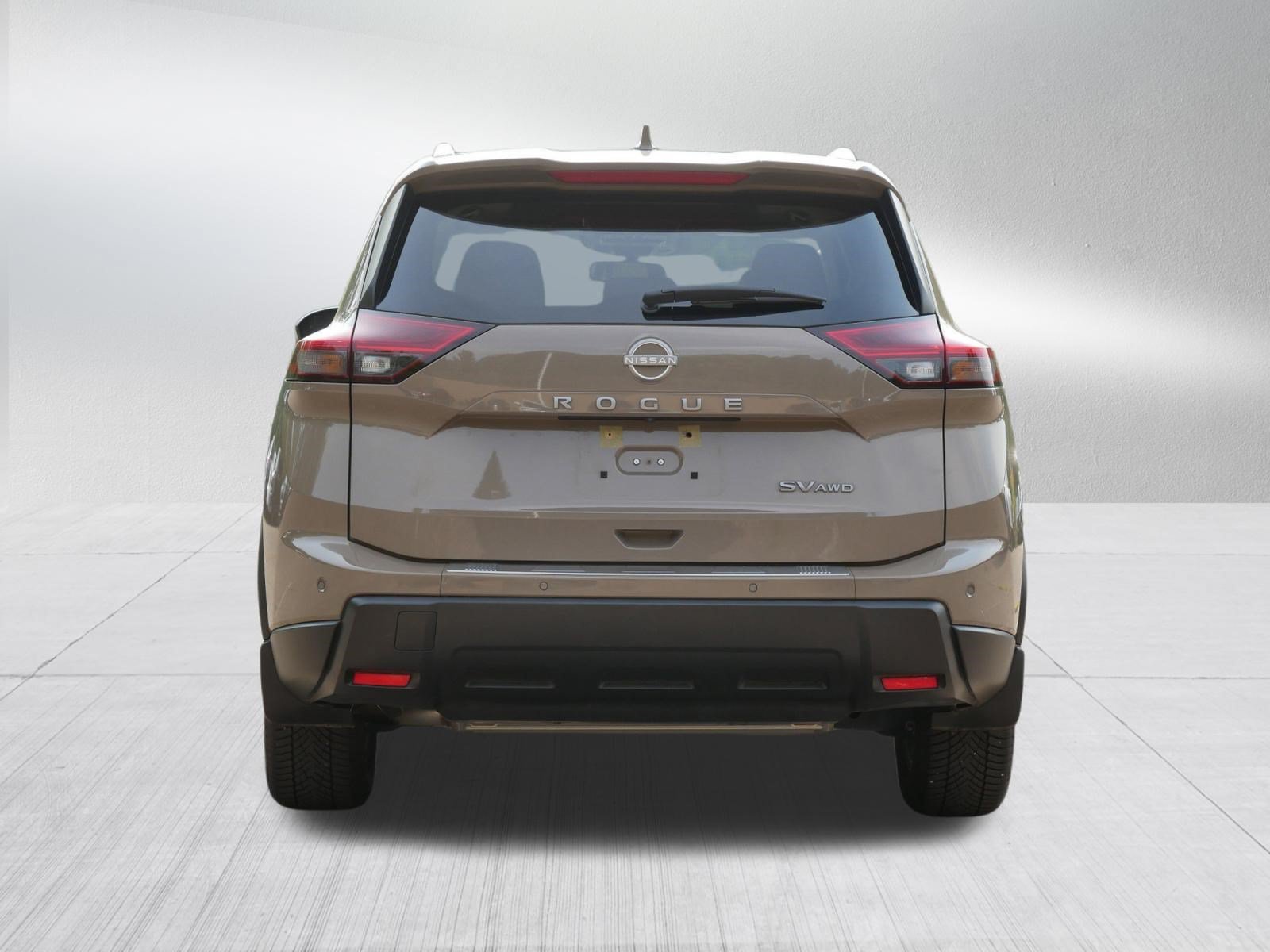 Certified 2024 Nissan Rogue SV w/ SV Premium Package AWD/4WD image 6