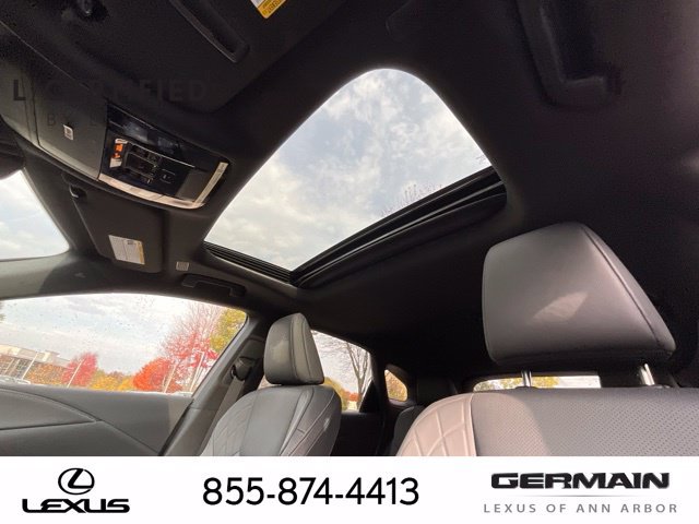 Used 2026 Lexus RX 350 Premium w/ Convenience Package AWD/4WD image 21