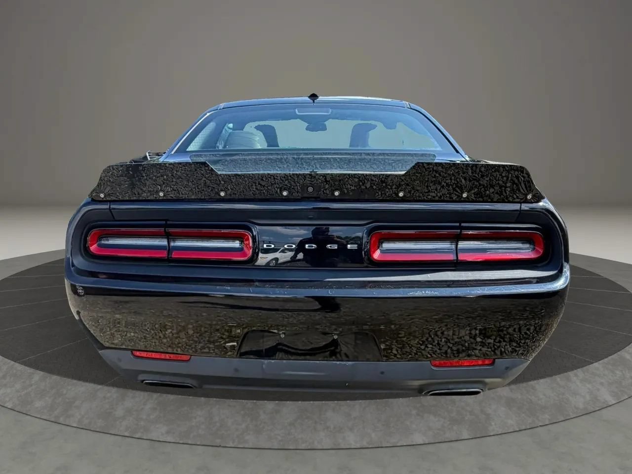 Used 2017 Dodge Challenger GT w/ Driver Convenience Group AWD/4WD image 8