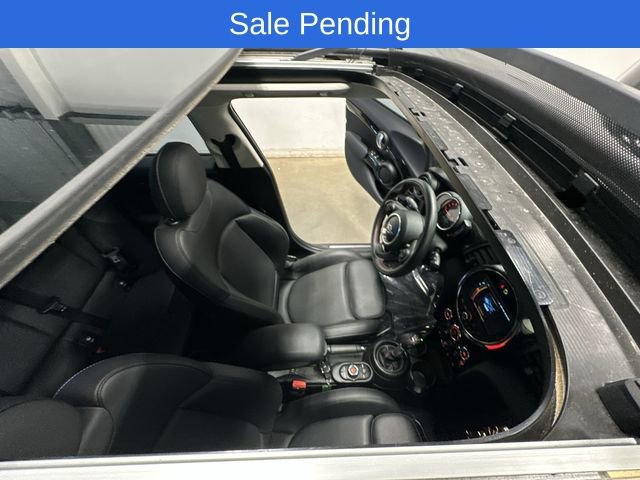 Used 2019 MINI Cooper S FWD image 6
