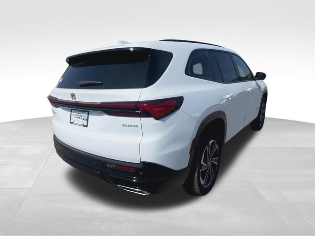 New 2026 Buick Enclave Sport Touring w/ Power Package FWD image 8