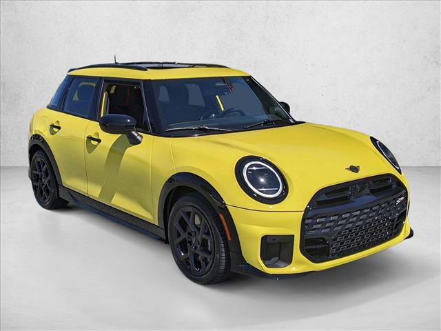New 2026 MINI Cooper S FWD image 6