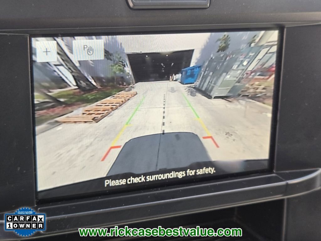 Used 2026 Ford F250 XLT AWD/4WD image 25