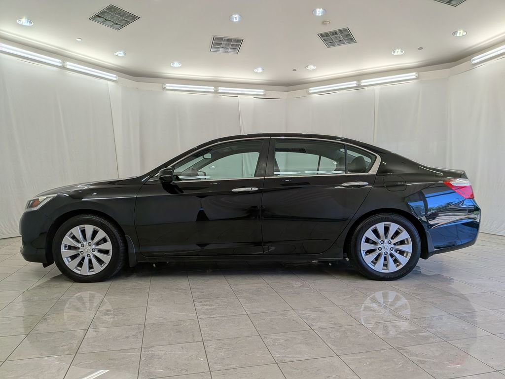 Used 2015 Honda Accord EX-L image 5