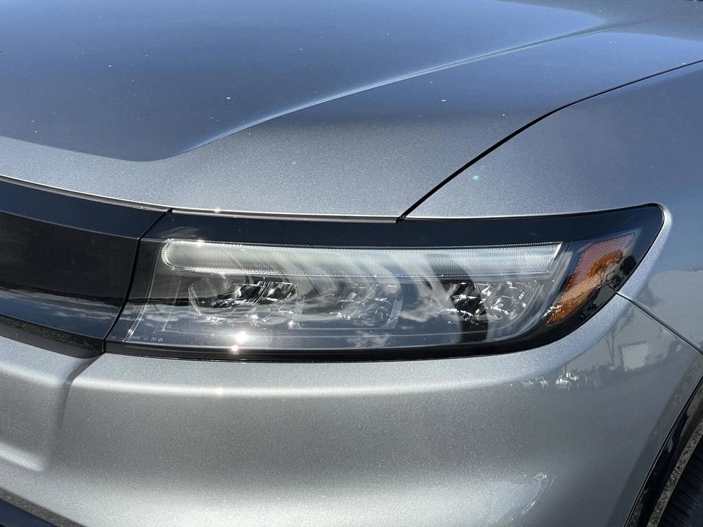 New 2026 Honda Prologue Elite image 14