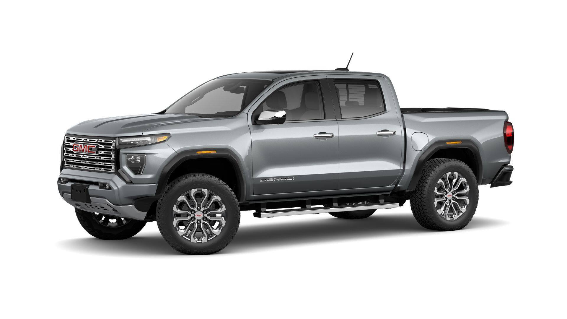 New 2026 GMC Canyon Denali AWD/4WD image 26