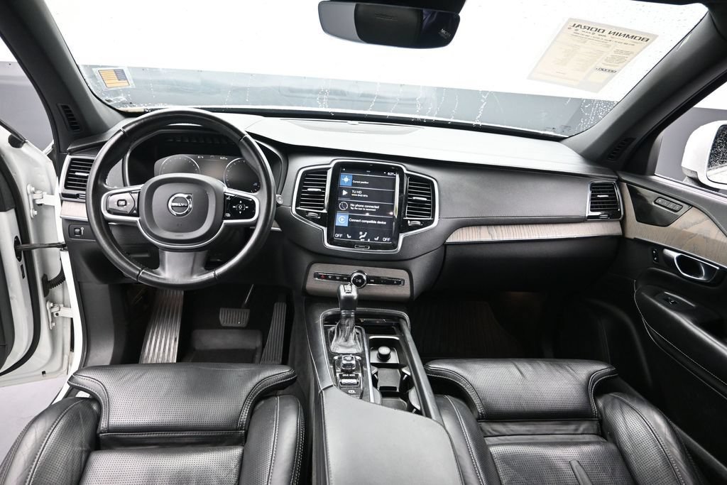 Used 2020 Volvo XC90 T6 Inscription w/ Protection Package Premier AWD/4WD image 16