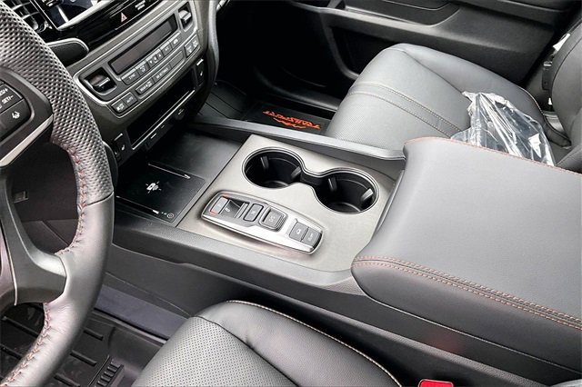New 2026 Honda Ridgeline TrailSport+ image 7