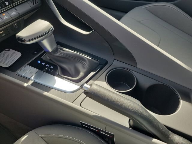 New 2026 Hyundai Elantra Sport image 14