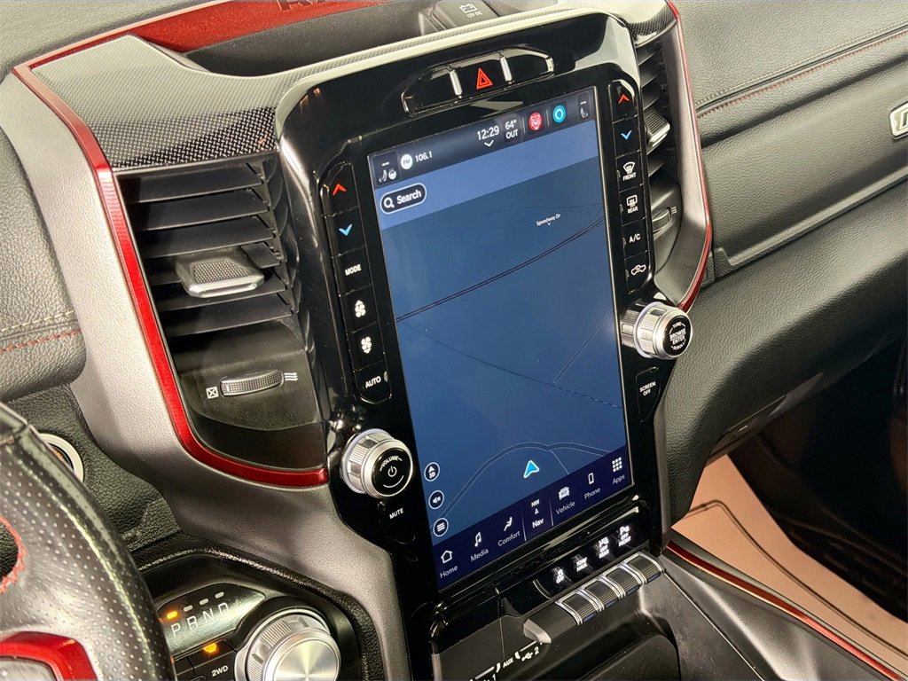 Used 2022 RAM 1500 Rebel w/ Rebel Level 2 Equipment Group image 13