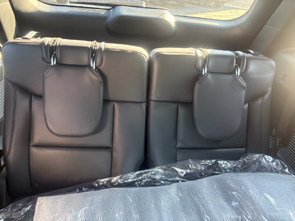 New 2026 Ford Explorer ST w/ Sun And Sound Package AWD/4WD image 26