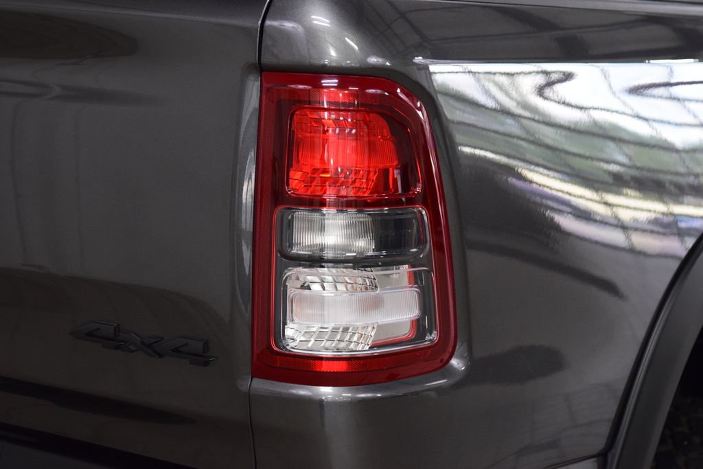 Used 2020 RAM 1500 Big Horn AWD/4WD image 21