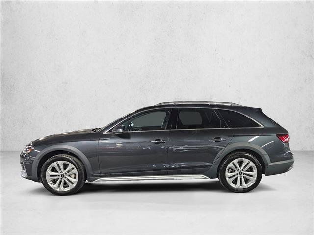 Used 2024 Audi A4 2.0T allroad Premium AWD/4WD image 9