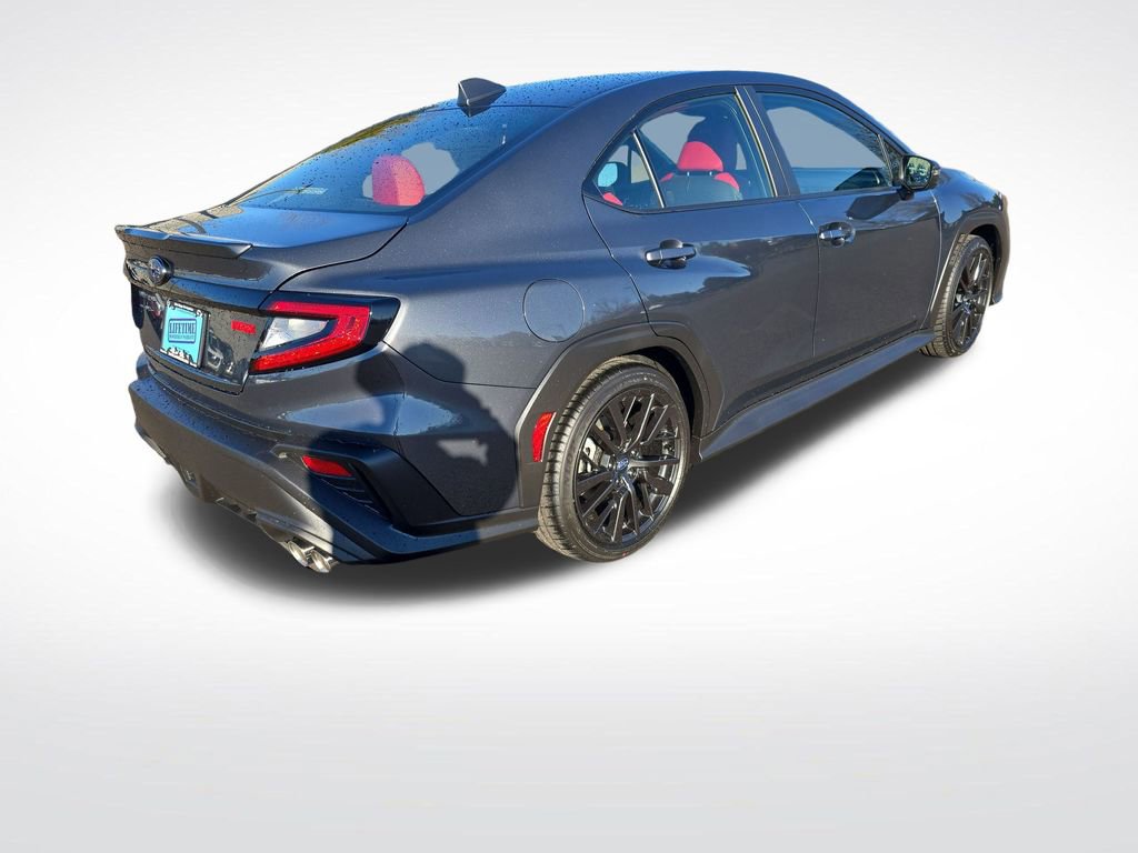 New 2025 Subaru WRX Limited image 7