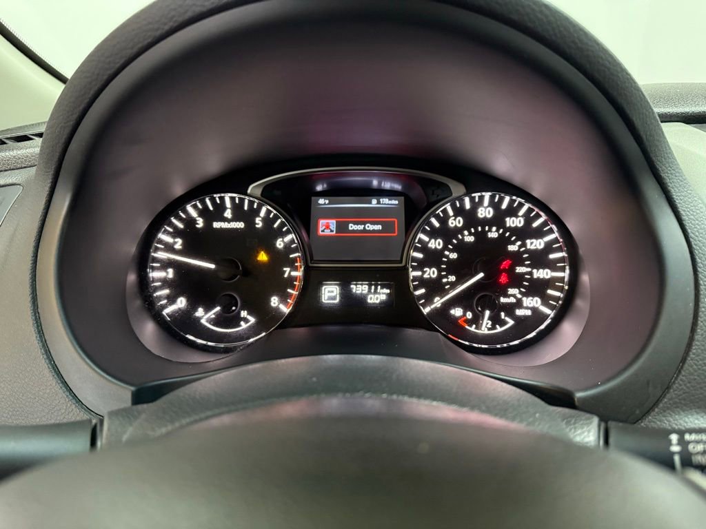 Used 2015 Nissan Altima 2.5 SL image 26