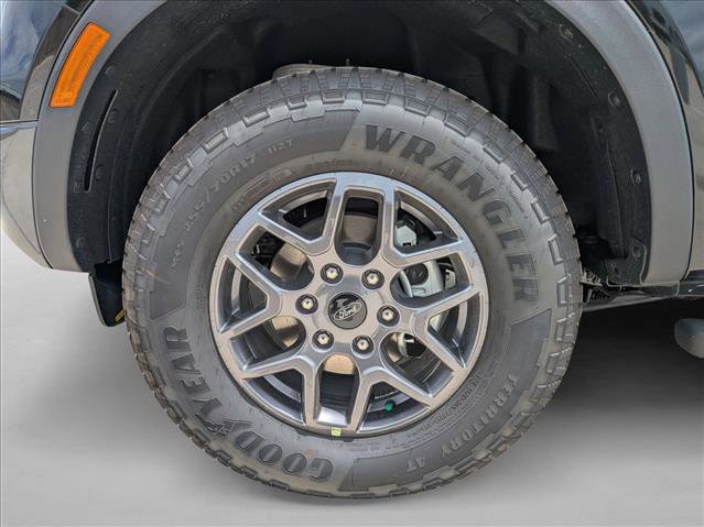 New 2026 Ford Ranger XLT w/ Equipment Group 301A High AWD/4WD image 10