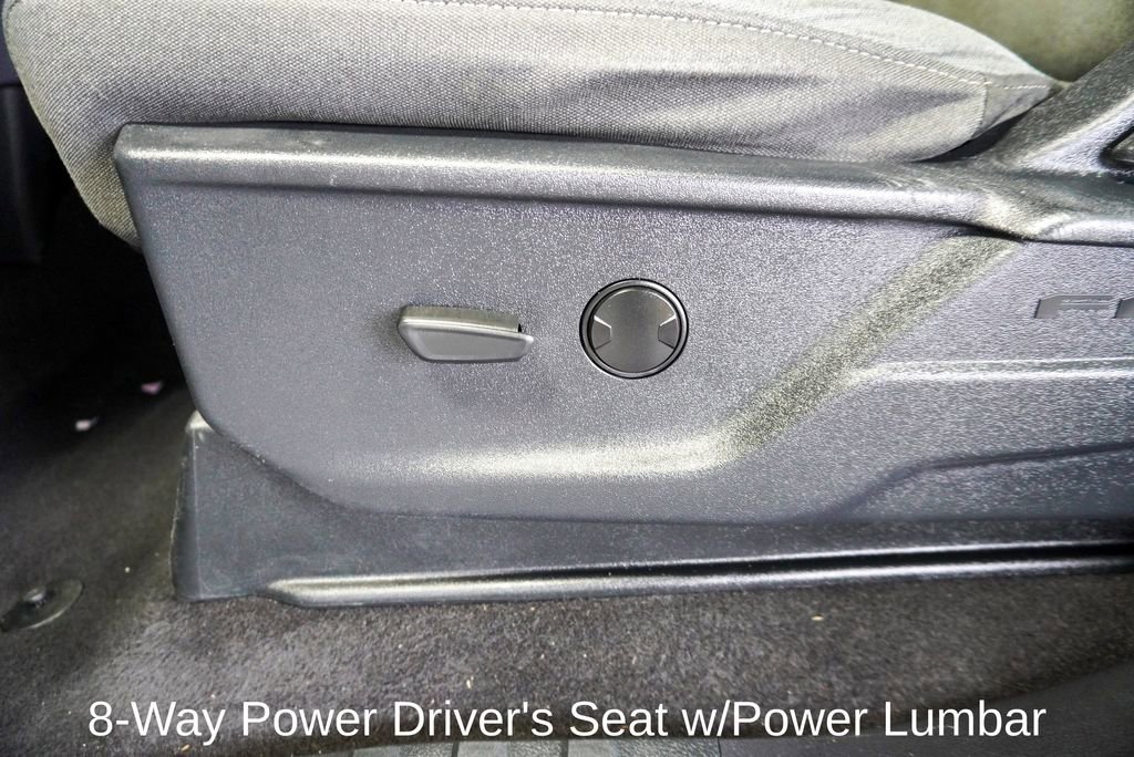 Used 2023 Ford F150 XLT w/ Trailer Tow Package image 12