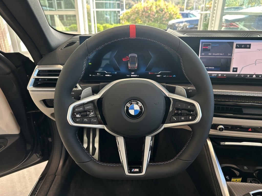 New 2026 BMW 440i xDrive Convertible w/ Premium Package image 9