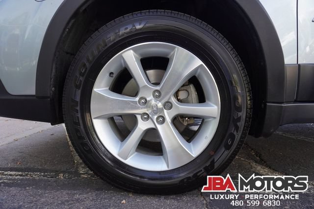 Used 2014 Subaru Outback 2.5i Limited w/ Moonroof Package AWD/4WD image 99