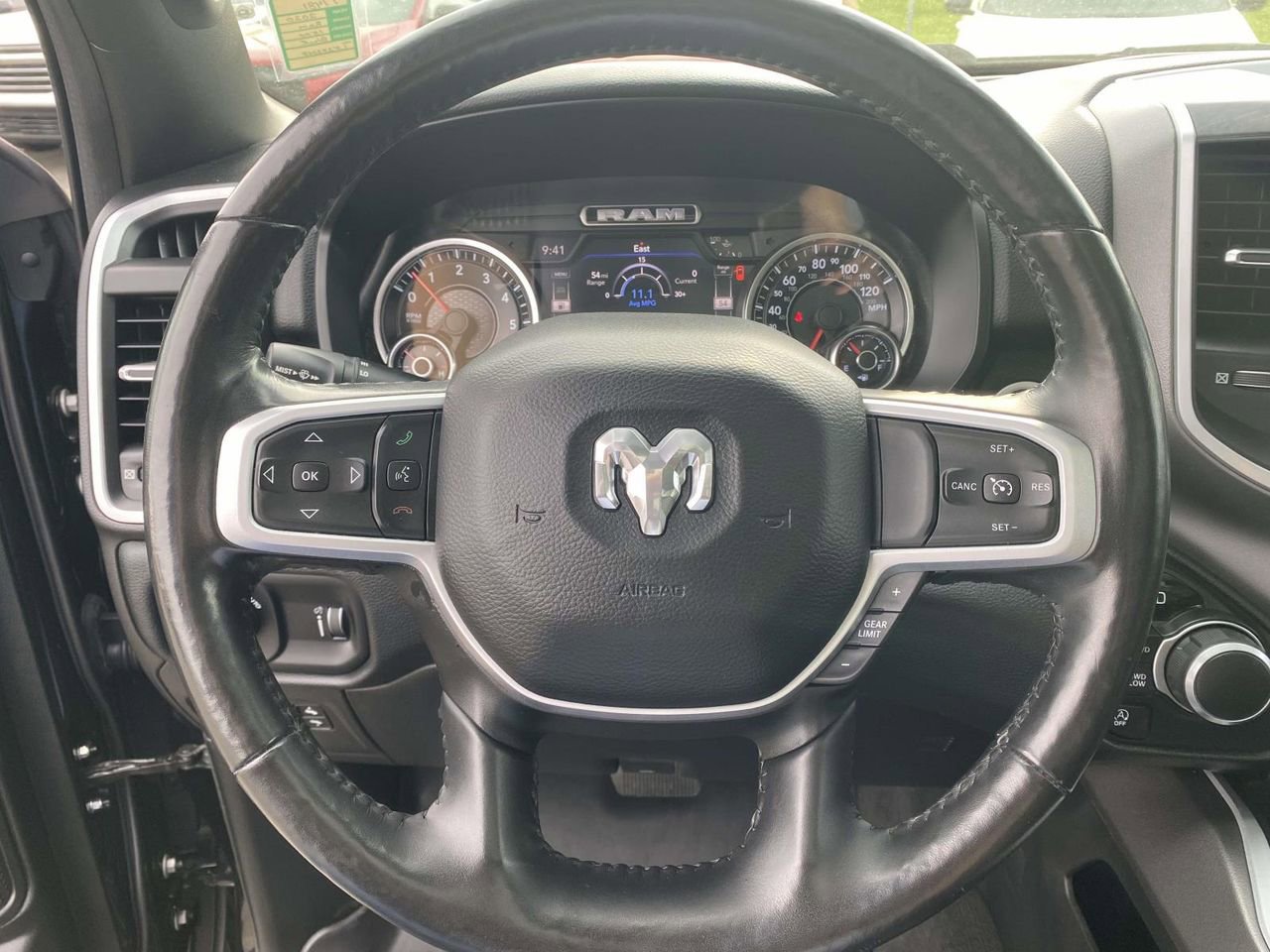 Used 2020 RAM 1500 Big Horn image 20