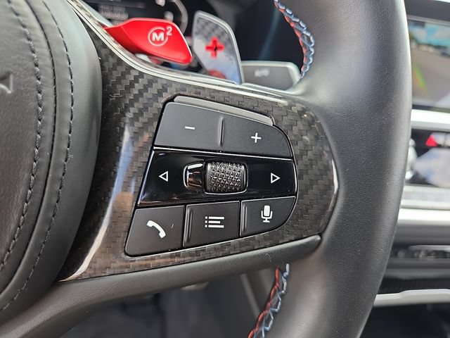 Used 2022 BMW M4 Competition w/ M Carbon Exterior Package RWD image 21
