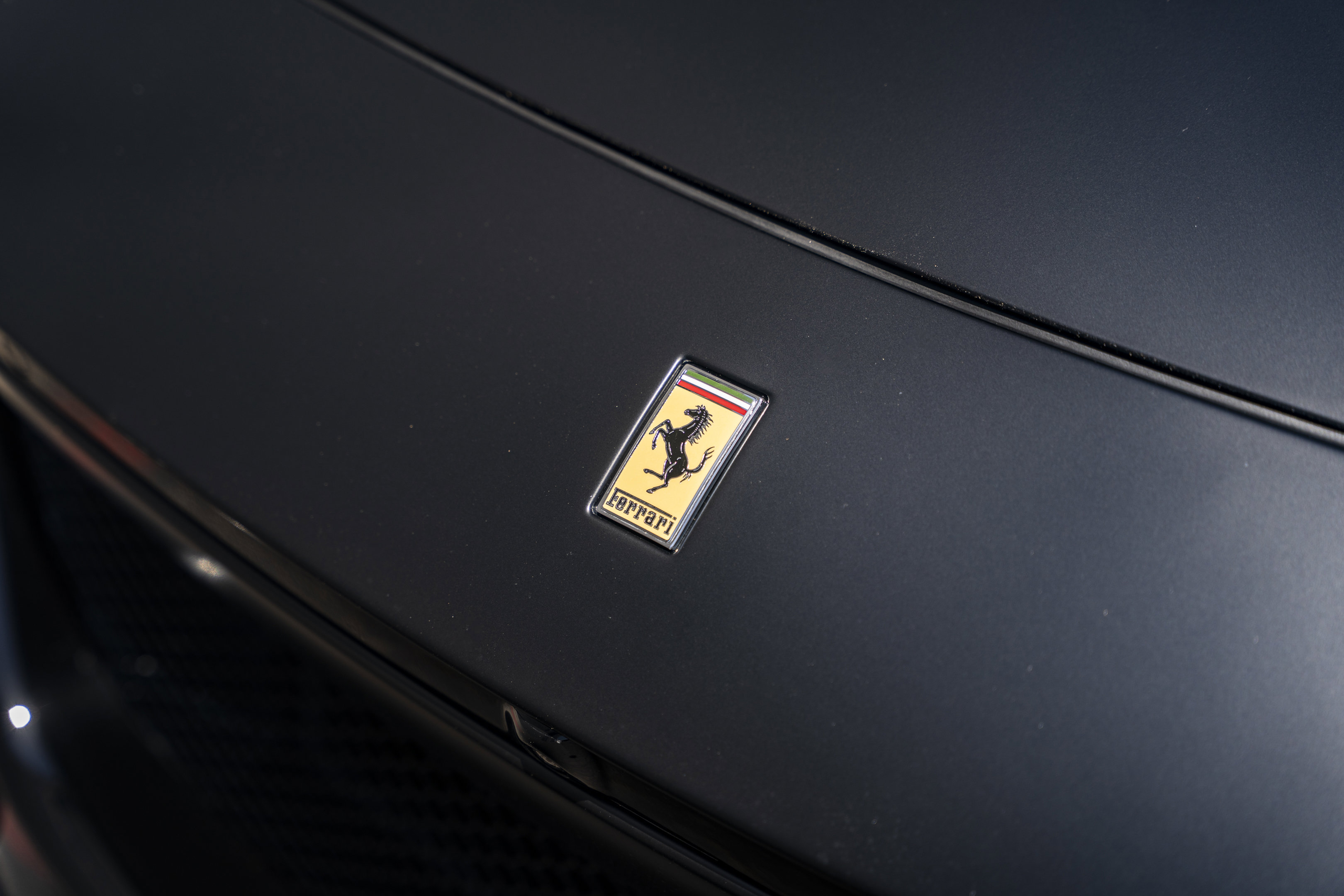 Certified 2026 Ferrari Purosangue AWD/4WD image 16