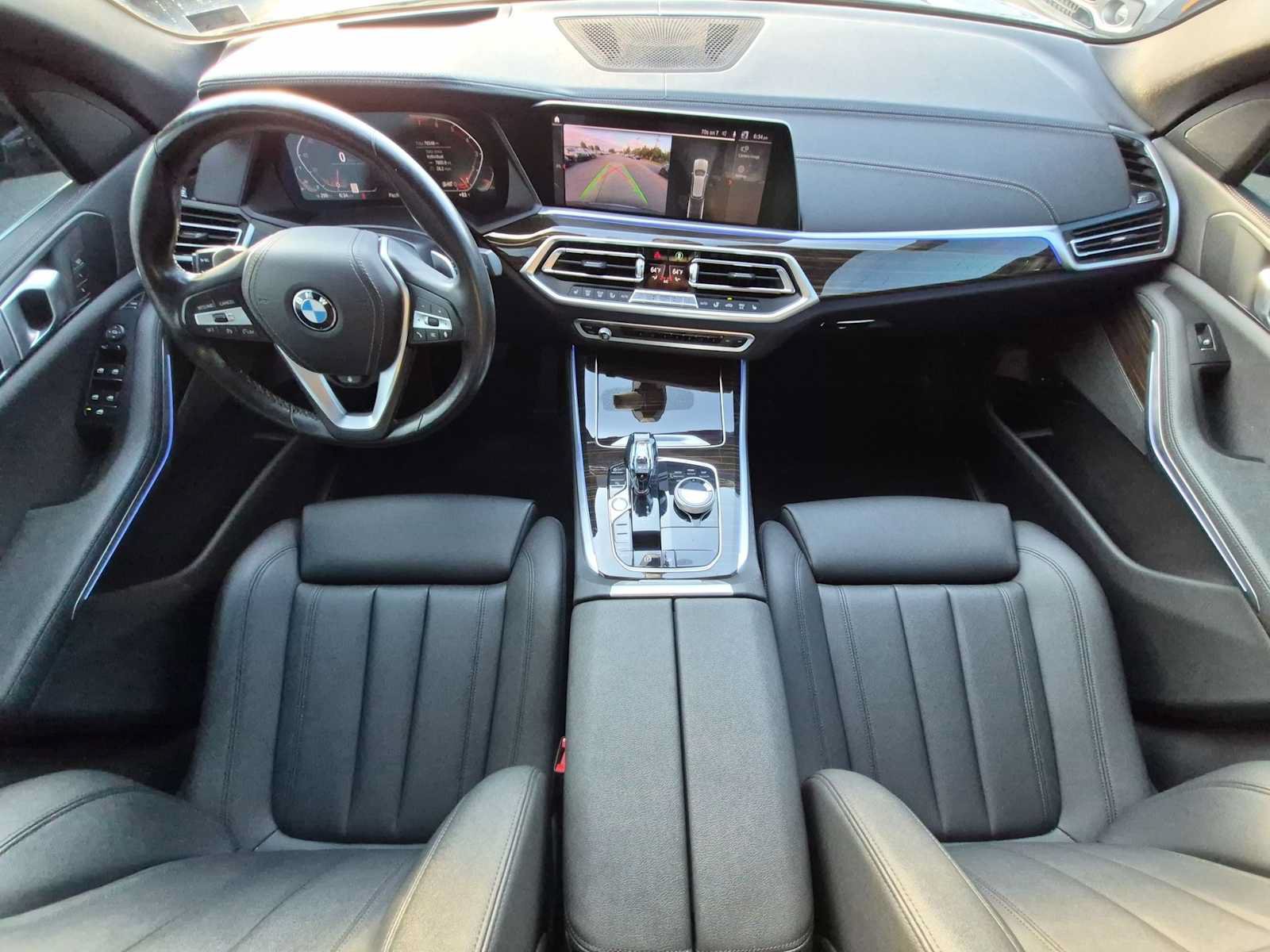 Used 2019 BMW X5 xDrive40i w/ Premium Package 2 AWD/4WD image 16