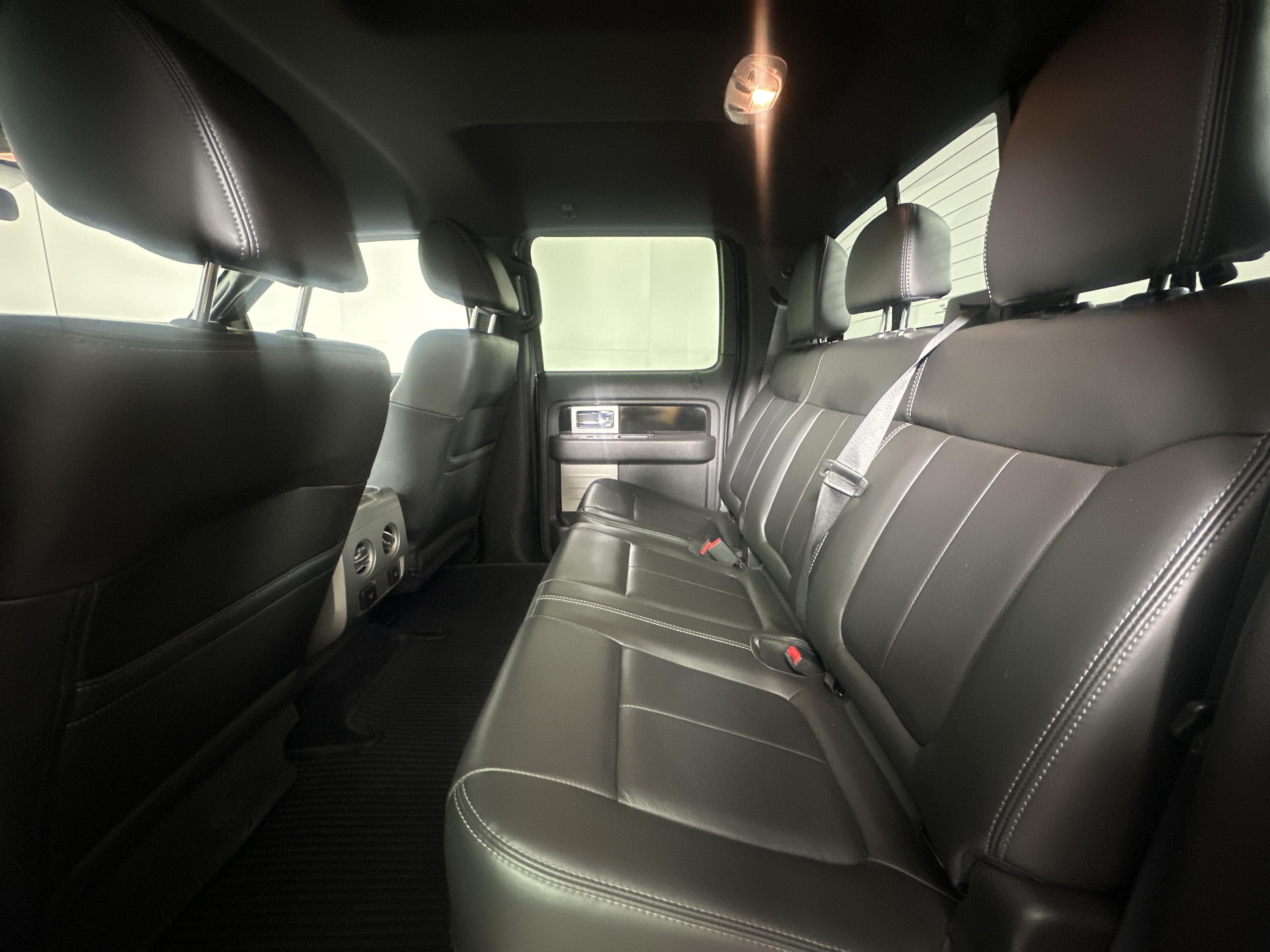Used 2011 Ford F150 FX4 w/ FX Luxury Pkg AWD/4WD image 19