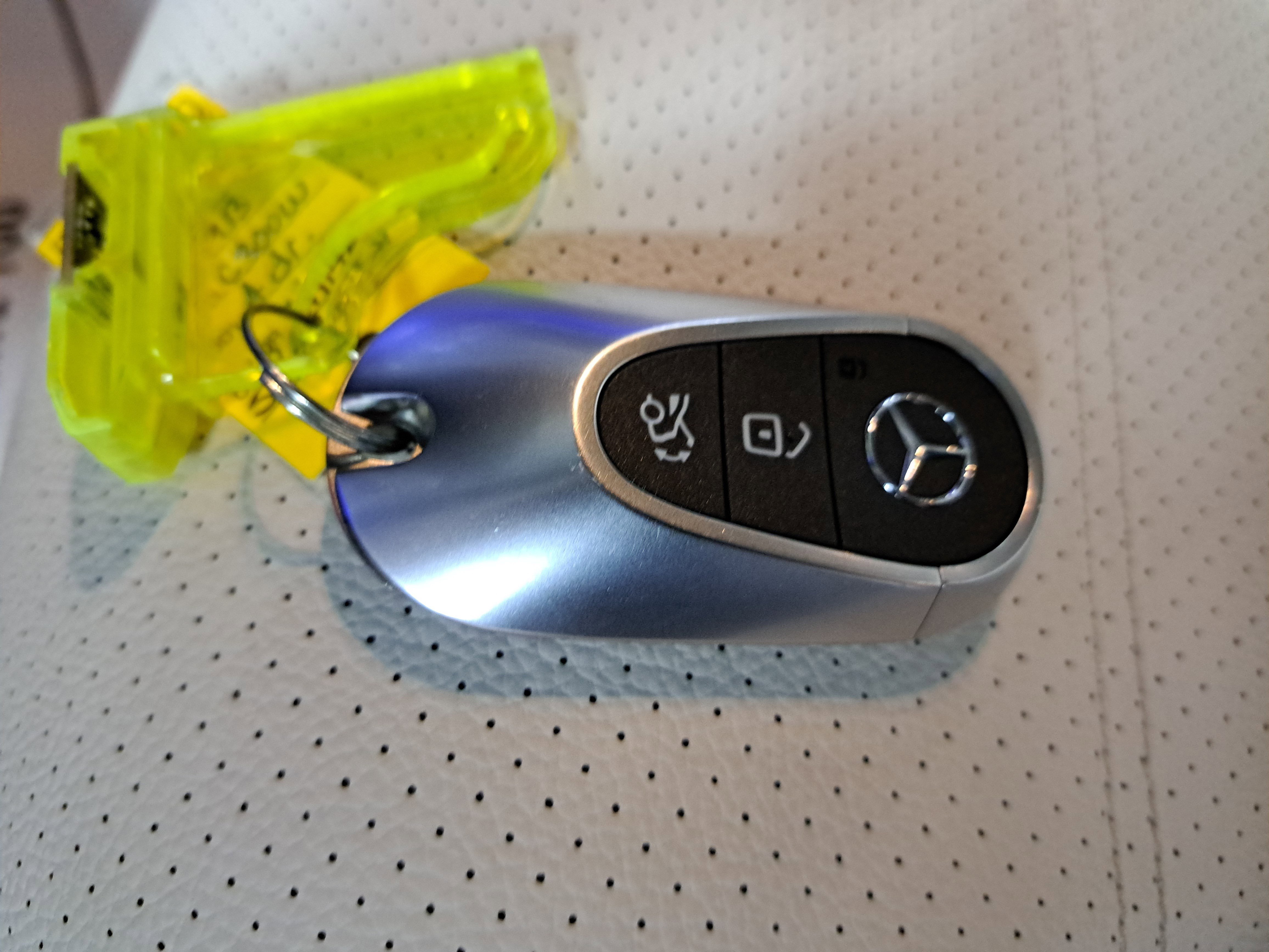 Certified 2025 Mercedes-Benz C 300 Sedan image 38