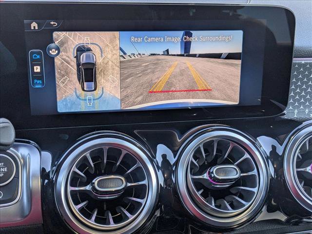 Certified 2025 Mercedes-Benz GLB 250 image 13