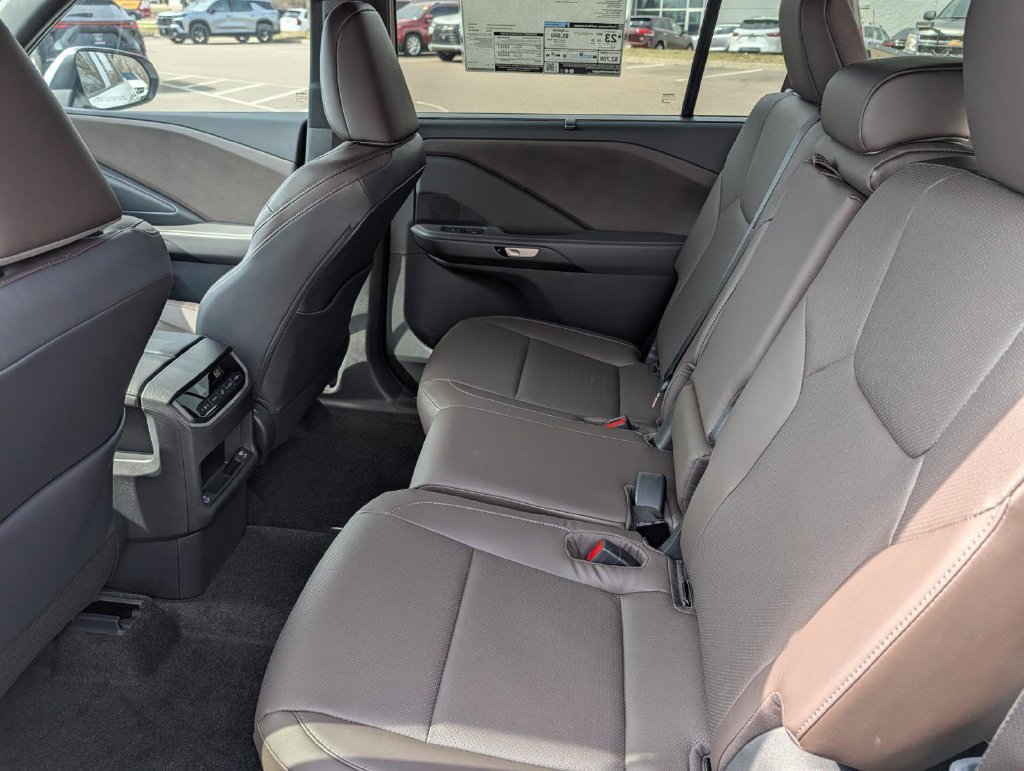 New 2026 Lexus TX 350 AWD w/ Technology Package image 11
