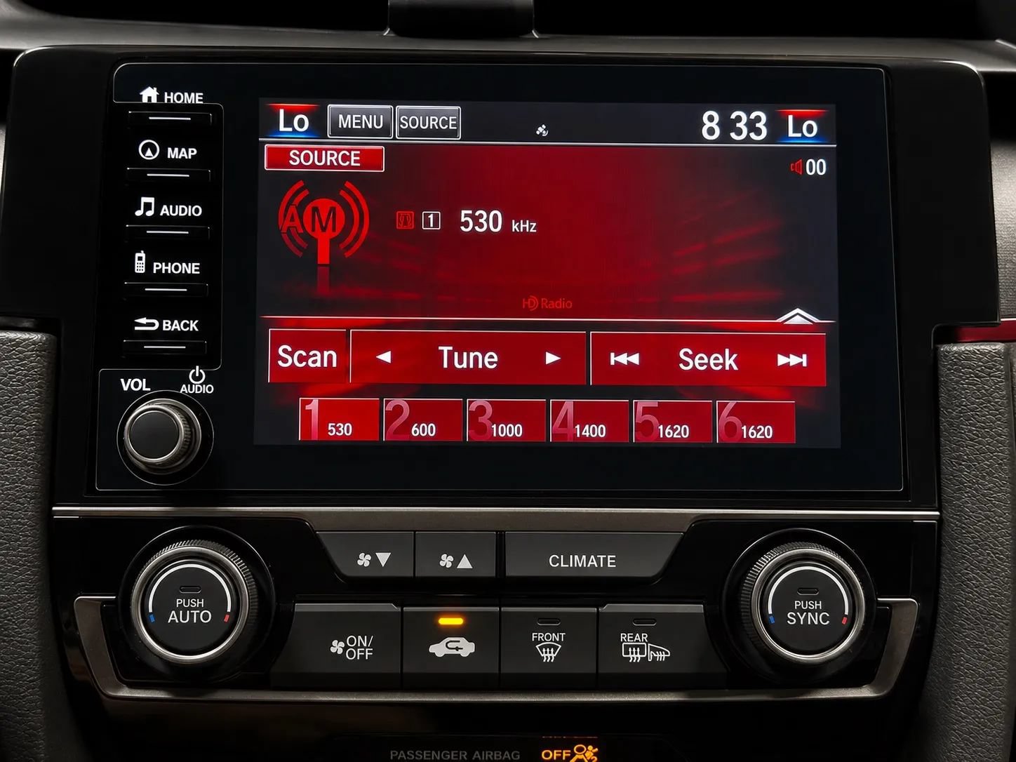 Used 2020 Honda Civic Type R image 36