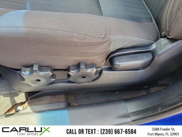 Used 2010 Kia Sportage LX AWD/4WD image 23