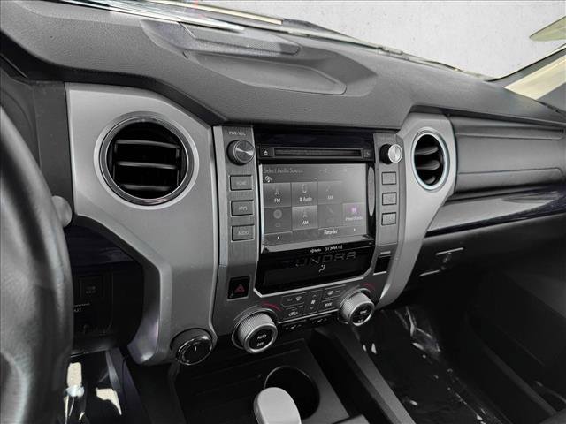 Used 2017 Toyota Tundra Limited w/ Limited Premium Package image 14